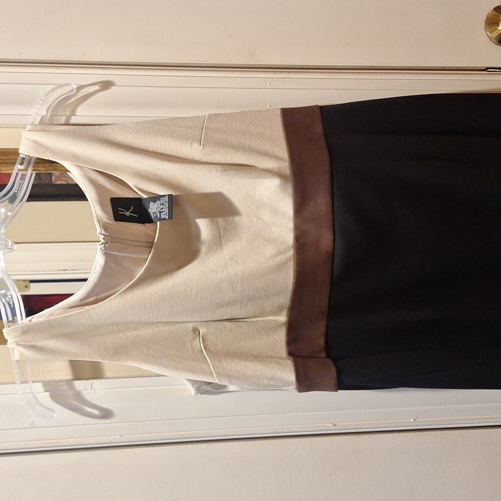 K 2pc Dress Set - Picture 9 of 10